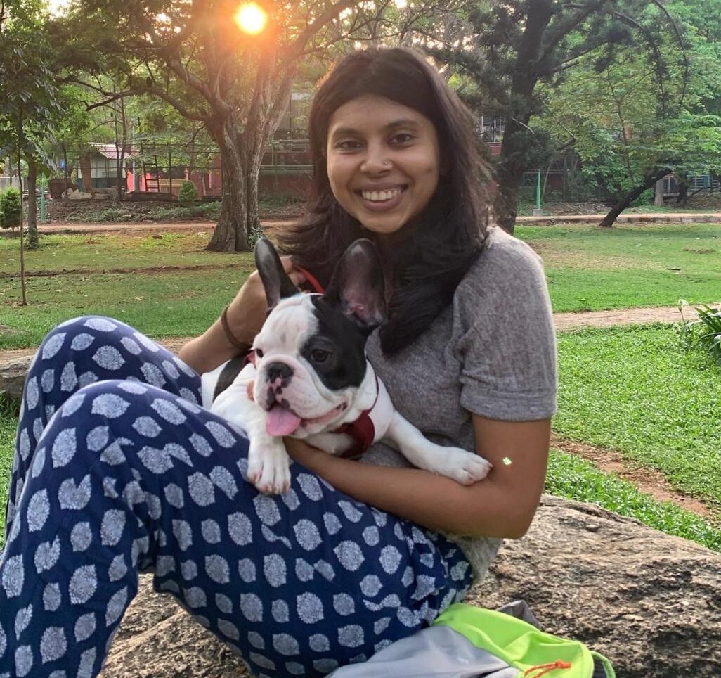 Radhika Pootki
