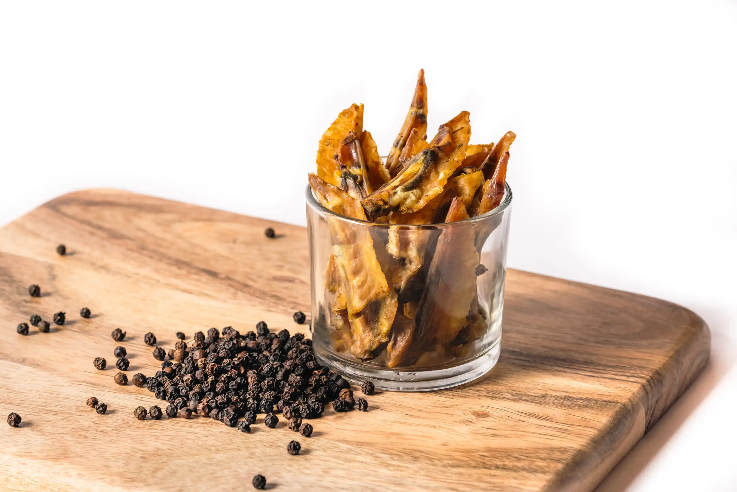Dehydrated Chicken Winglets - Image 2