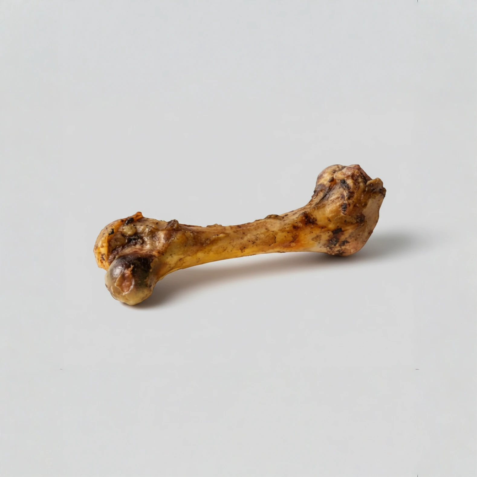 Dehydrated Whole Pork Bones