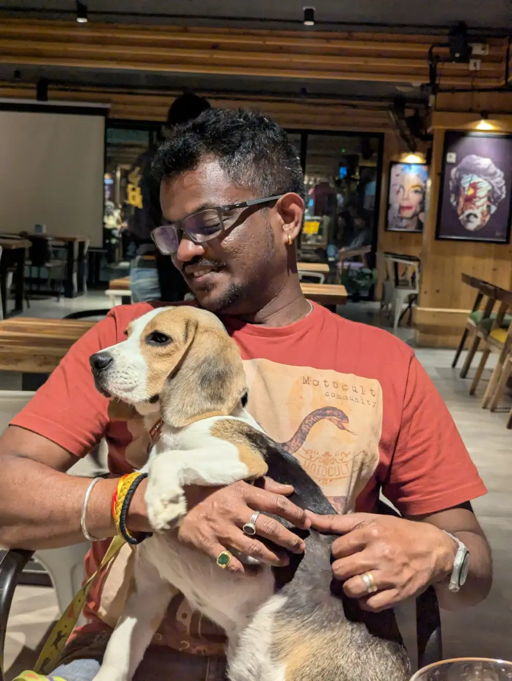 Abijit Somashekar